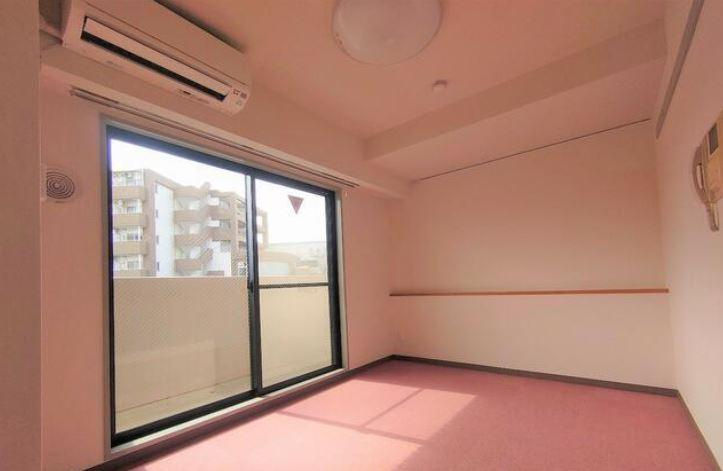 川崎市多摩区登戸の賃貸マンションの設備