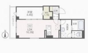 グラマシー新丸子