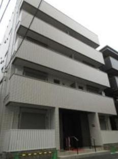 グラマシー新丸子