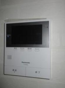 グラマシー新丸子のセキュリティ|※猫1匹飼育可能です。