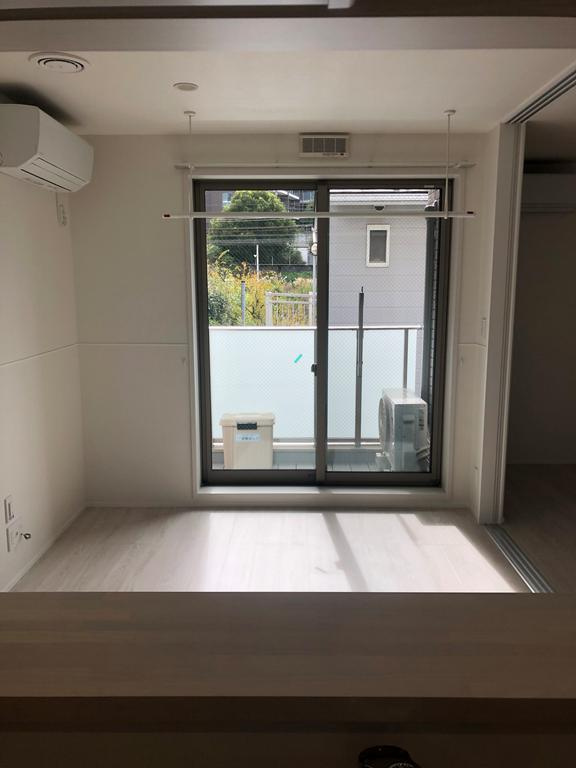 プレストサージュの設備