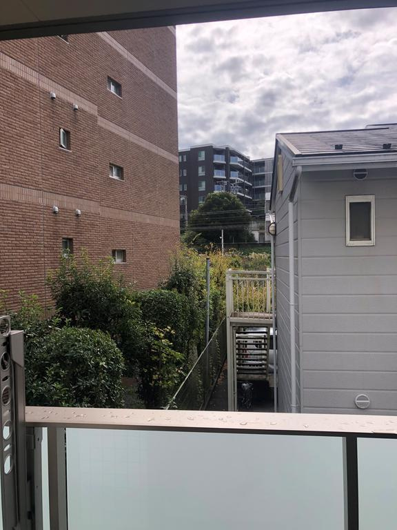 プレストサージュの展望