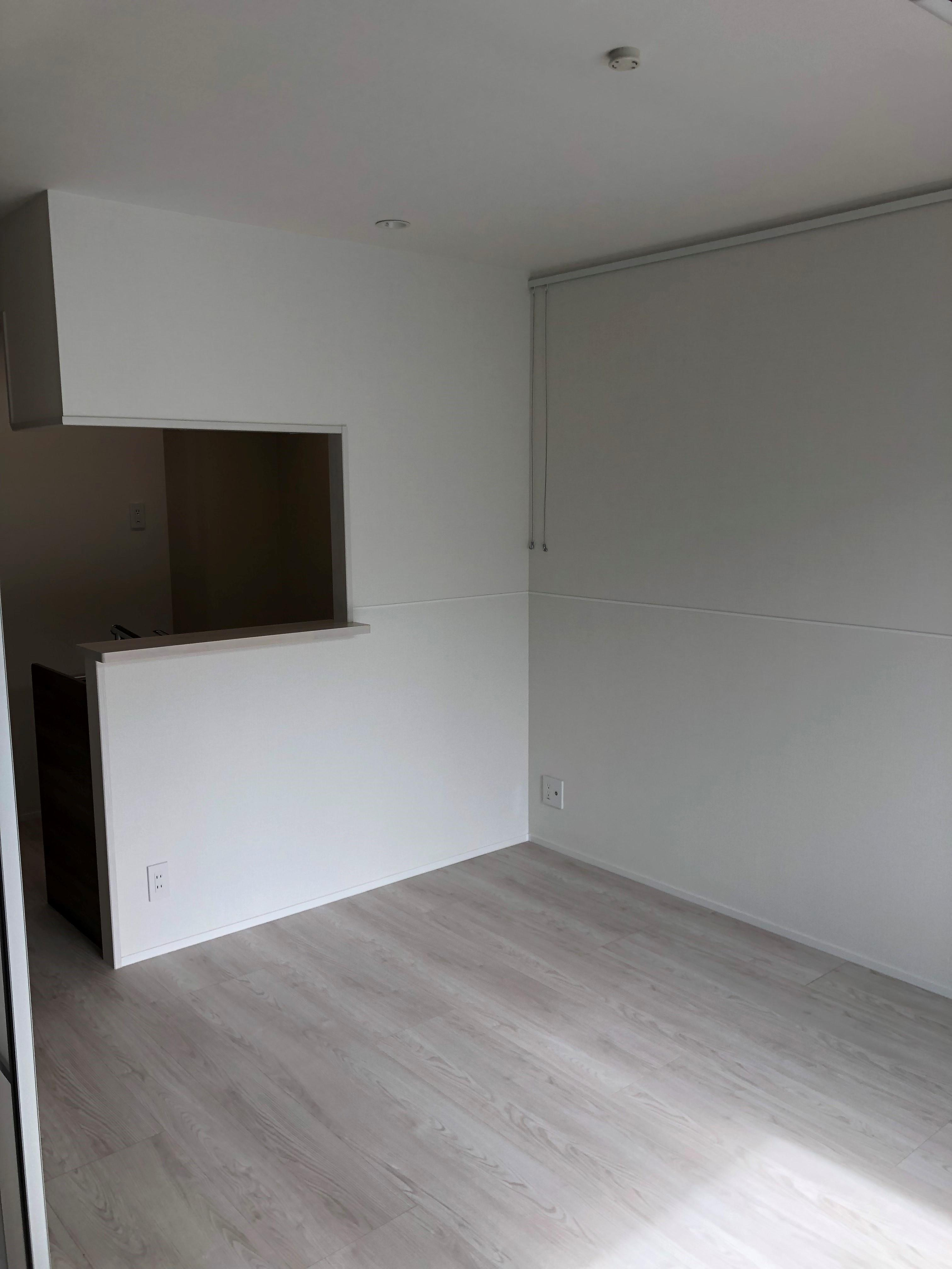 プレストサージュの居間・リビング