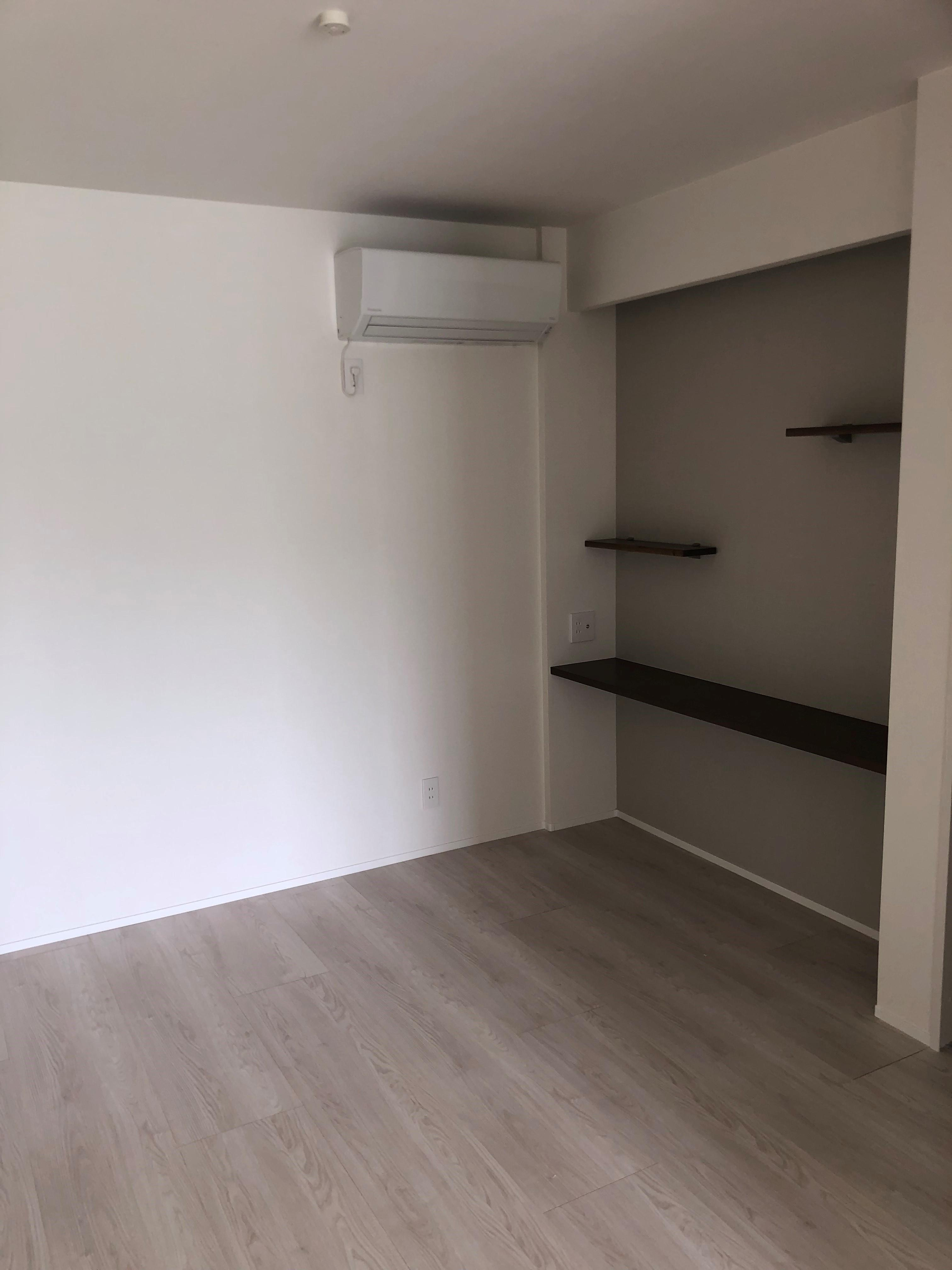 プレストサージュの設備