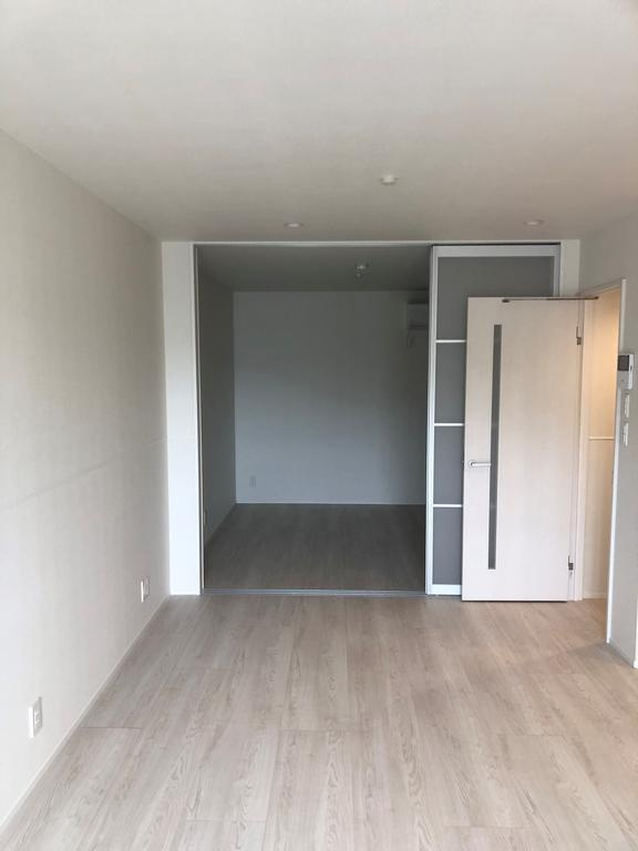 プレストサージュの居間・リビング