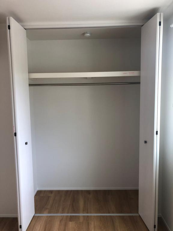 プレストサージュの収納