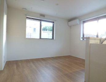 プレストサージュの居間・リビング