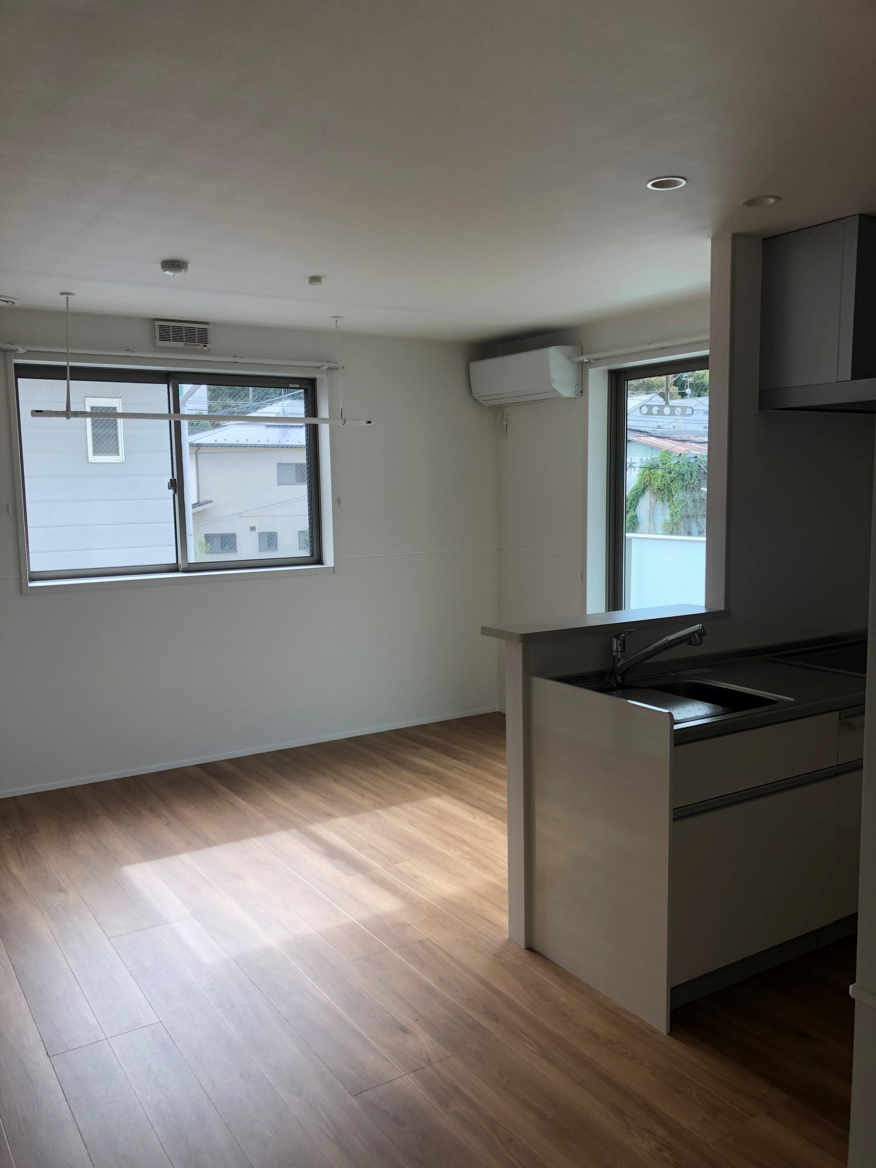 プレストサージュの設備