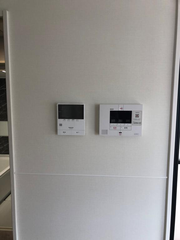 プレストサージュのセキュリティ