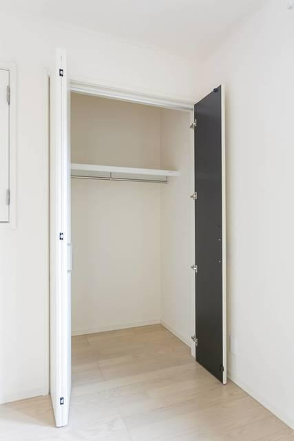 プレストサージュの収納|※画像はイメージです。実際とは異なります。