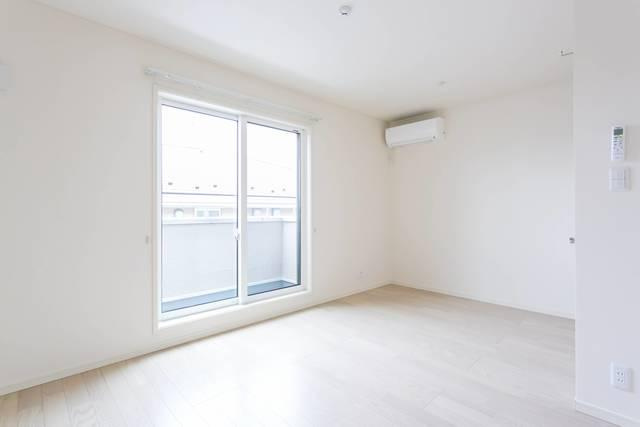 プレストサージュの居間・リビング|※画像はイメージです。実際とは異なります。