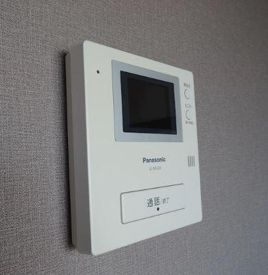 川崎市多摩区菅稲田堤１丁目のアパートのその他