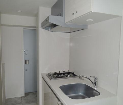 川崎市多摩区宿河原４丁目の賃貸マンションのその他共用部分