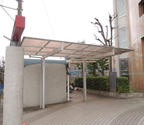 生和レジデンスのその他