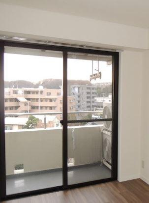 生和レジデンスの展望