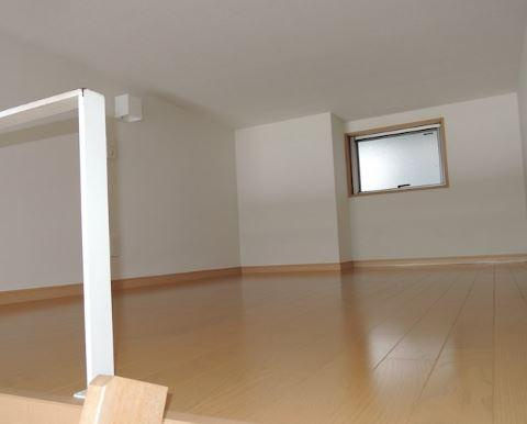 グリーンガーデンの収納