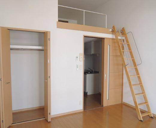 グリーンガーデンのその他