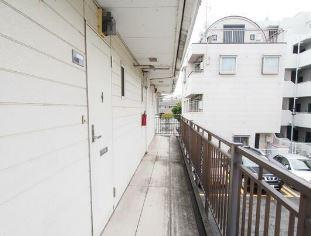 川崎市多摩区登戸新町のアパートの展望