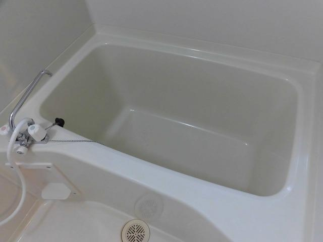 川崎市多摩区中野島１丁目のタウンの浴室