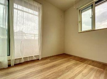 狛江市猪方３丁目のアパートのその他