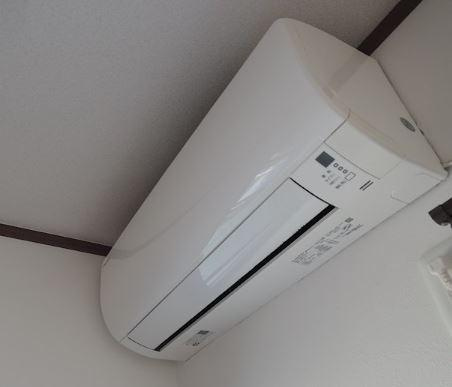 あけぼのハイツの設備