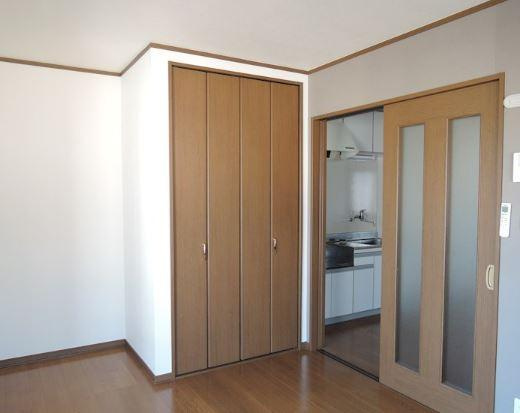 あけぼのハイツのその他