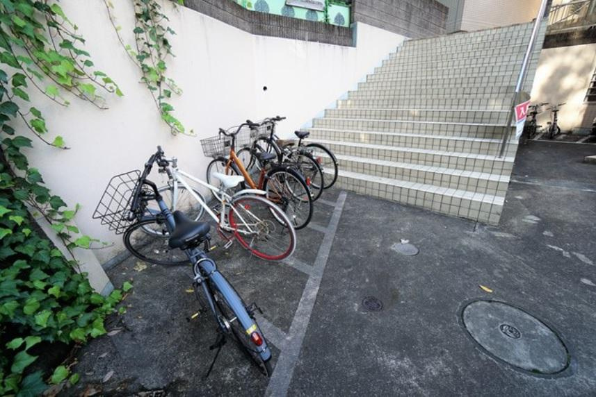 サンヒルズⅠのその他