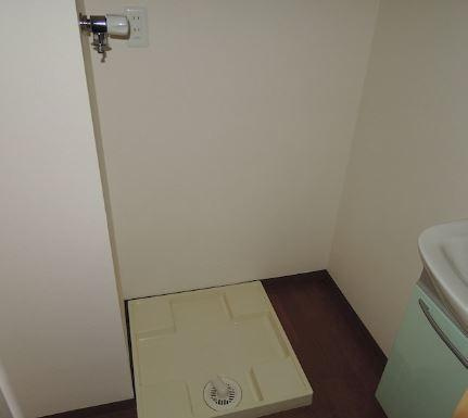 川崎市多摩区菅４丁目の賃貸マンションの設備