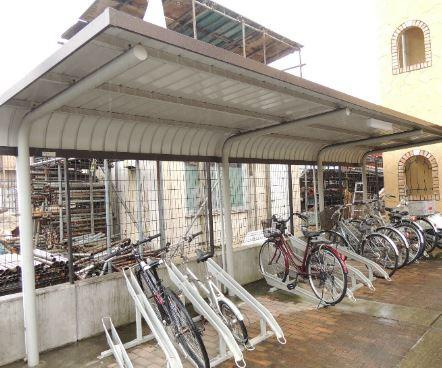 川崎市多摩区菅４丁目の賃貸マンションのその他共用部分