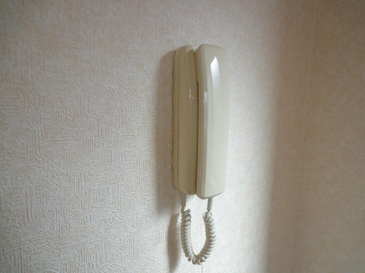 川崎市多摩区登戸の賃貸マンションの設備