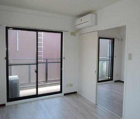 サンパレス多摩のその他