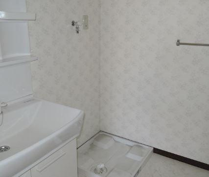 サンパレス多摩のその他