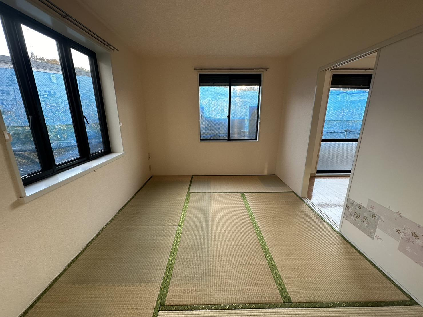 ピアガーデンBのその他