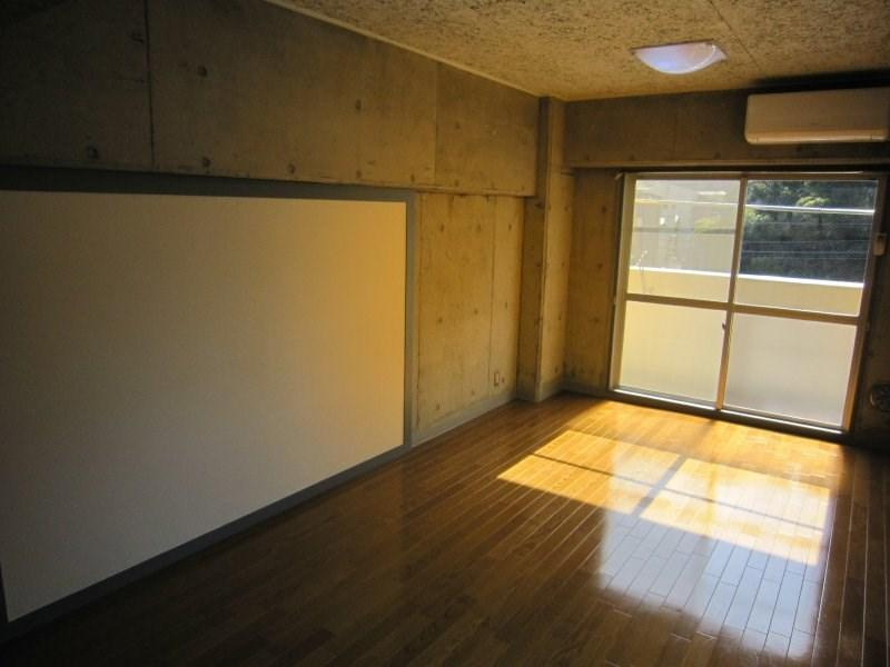 WIE　DIAの居間・リビング