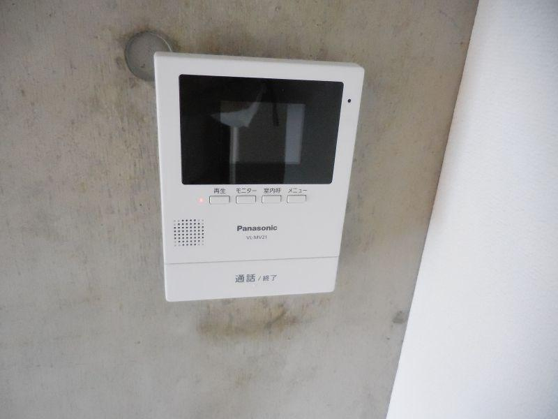 WIE　DIAのセキュリティ