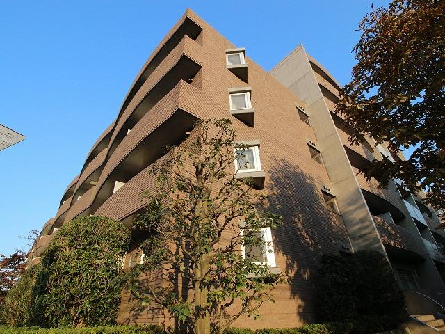 ティーズガーデン稲城