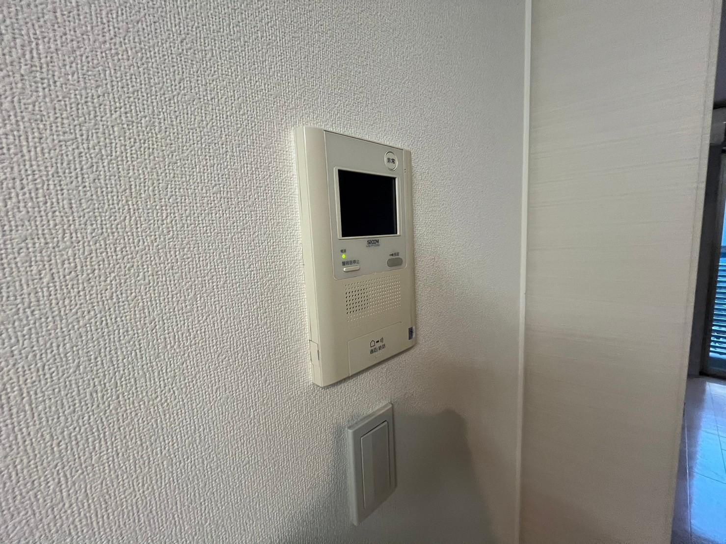 ティアラ向ヶ丘のその他