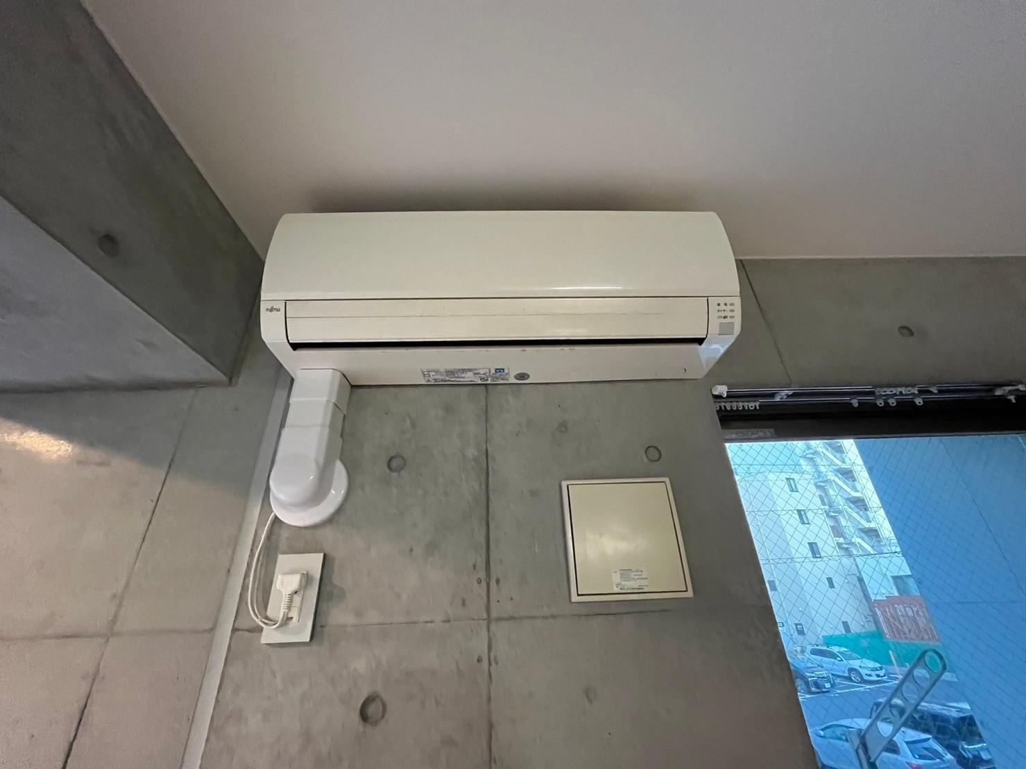 ティアラ向ヶ丘の設備