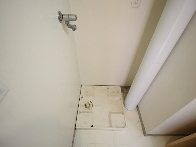 コート向ヶ丘の設備