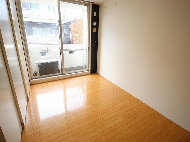 コート向ヶ丘のその他