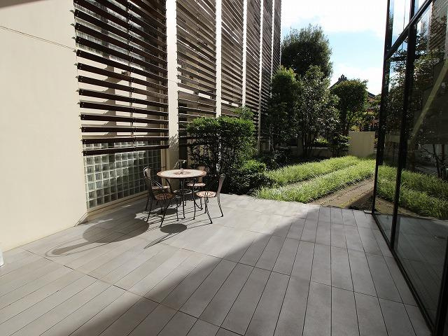 コート向ヶ丘のその他