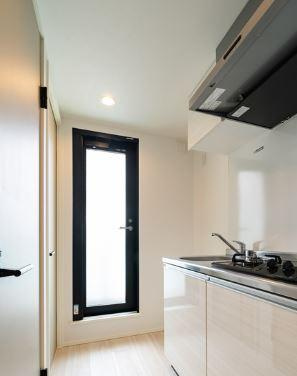 アザーレ・レクシオ登戸の設備