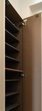 アザーレ・レクシオ登戸の収納