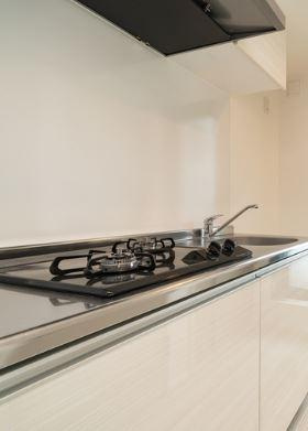 アザーレ・レクシオ登戸のキッチン