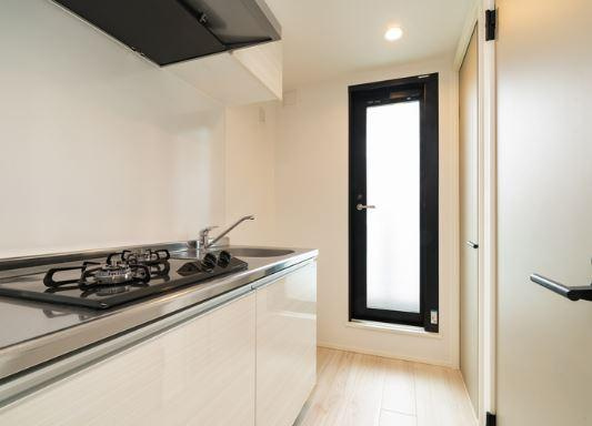 アザーレ・レクシオ登戸の居間・リビング