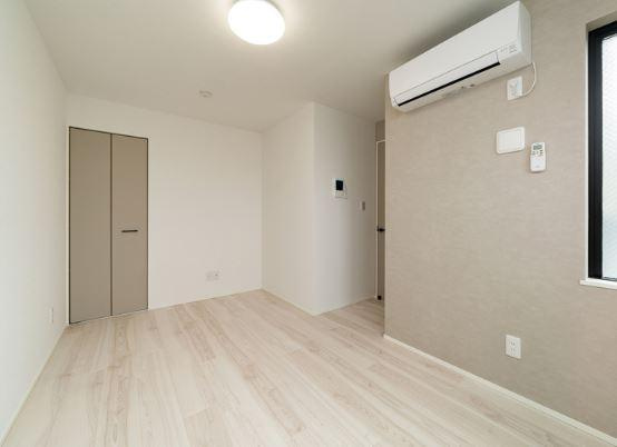 アザーレ・レクシオ登戸のその他