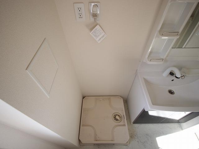 川崎市多摩区菅北浦３丁目のアパートのその他