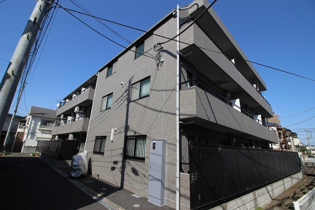 川崎市多摩区菅４丁目の賃貸マンションのその他