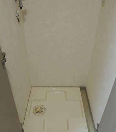 川崎市多摩区菅４丁目の賃貸マンションのトイレ
