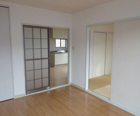 川崎市多摩区生田３丁目のアパートのその他